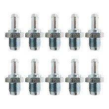 10X 12204-28020 PCV Positive Crankcase Ventilation Valve for Camry Highlander Solara Scion TC 2.4L RAV4 2.0L