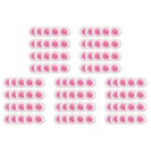100Pcs 10cm Kerosene Lantern Lights Mantles Mesh Gauze Mantle for Gas Lantern Outdoor Gas Mantle Lamp Mantle Cover Tools