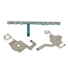 Direction Button Left Key Volume Right Keypad Flex Cable for PSP 2000