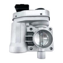 Throttle Body 71732618 71787569 77365316 36SMF6 for Punto Panda