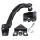 For  Trafic II /  Vivaro A / Primastar Sliding Door Roller Guide Set 1