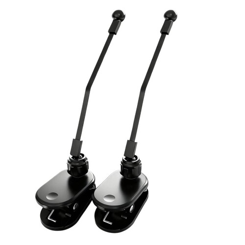 Pinçon Universel pour Partitions de Piano
