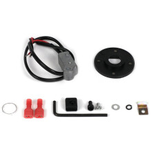 Distributor Kit 00-9432-7 Electronic Ignition Kit for  Empi 9432  Baja Bug Centrifugal Advance 009 Distributor
