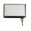 Centro de Console de Carro Digitalizador de Sensor de Tela de Toque de 9 Polegadas para  Captur HC-1140 HC-16GT911 ZCC-4163-9 1