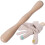 Darning Tool - Portable  Supplies -Knit Sock Repair Patch Darning Egg,for Sewing Knitting Patchmaking Weaving Glove 2
