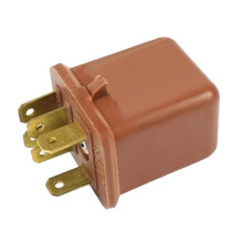 24V Relay MR5A413B2 for  Loader WA320‑3 WA380‑3 WA420‑3 WA470‑3 Replacement Parts