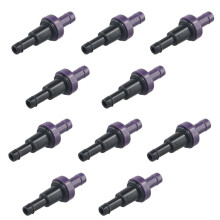 10X Crankcase Ventilation PCV Valve for Matiz Spapk