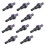 10X Crankcase Ventilation PCV Valve for  Matiz Spapk 1