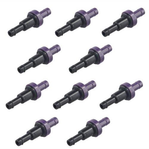10X Crankcase Ventilation PCV Valve for  Matiz Spapk
