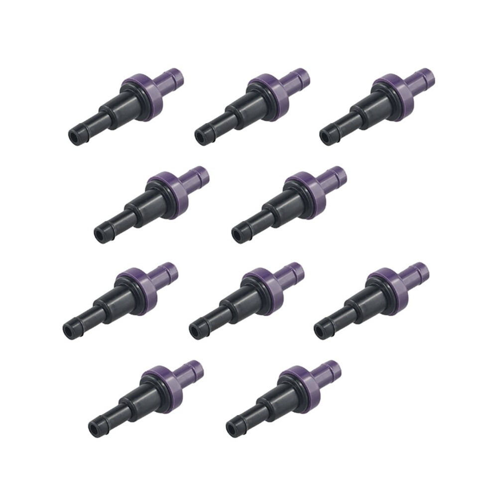 10X Crankcase Ventilation Pcv Valve For Matiz Spapk 6033113210817
