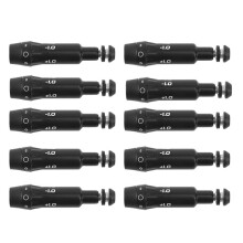 10X 0.335 Club Shaft Adapter Sleeve for G410 & Driver & Fairway Wood