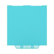 BIQU Panda Build Plate CryoGrip Pro Glacier Coating No Clog Spring Steel Double-Sided for  Kobra 3 3D Printer