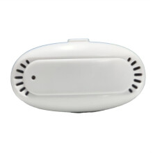Cordless Red Light Nasal Therapy Device Easy Carrying Rhinitis Relief Tool for Nose Care White