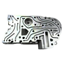 0AM DQ200 0AM325066R Transmission Accumulator Housing Mechatronic Valve Plate DSG7 for  A3 A1 TT  Transporter