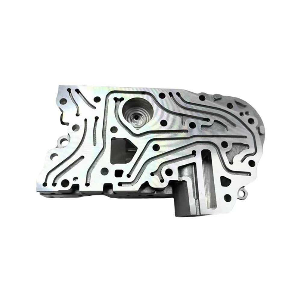 0Am Dq200 0Am325066r Transmission Accumulator Housing Mechatronic Valve Plate Dsg7 For A3 A1 Tt Transporter 4714047168673