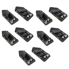 10x Innen TüR Griff für Berlingo 1996-2008 Teile Nummer: 914395/ 914394