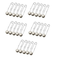 15 Pack Feuer Stein Funken Fackel Einzel ZüNder Feuer Stein Funke Feuerzeug für Propan Torch Striker