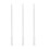 Straws Compatible Gallon Water Bottle , Reusable Adjustable Straws for 1000Ml/2000Ml Jug, 9 Straws Set 1