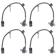 4X Czujnik PołOżEnia WałU Korbowego Pasuje do Picanto Getz Atos 2006-2011 39310-02700 3931002700
