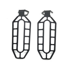 For ADV150/160 2017-2023 CB500X 2019-2021 Motorcycle Accessories Turn Signal Light Protection Shield Guard Cover