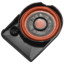 10X 11127646552 Valve Cover Cap with Membrane for Cooper Countryman Paceman R55 R56 R57 R58 N18