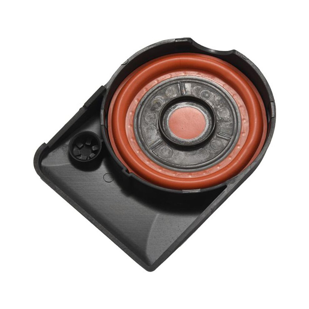 10X 11127646552 Valve Cover Cap With Membrane For Cooper Countryman Paceman R55 R56 R57 R58 N18 4712339832042
