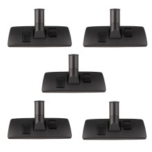 5X Carpet Floor Brush for 35mm Universal Vacuum Cleaner Parts Attachment Replacement Dust Brush  Tool