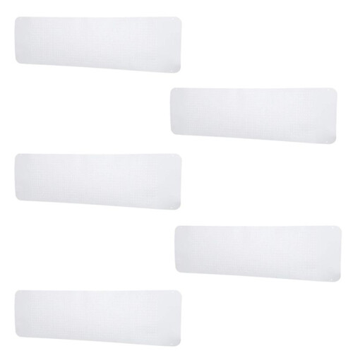 Adjustable Air Conditioner Wind Shield, Anti-Direct Blowing Wind Guide Cover, Wind Shield Hanging Machine Universal