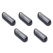 5X for Electric Shaver Omentum 11B Series 1 110 120 130 140 150 150S-1 130S-1 5684 5685 Knife Net + Support