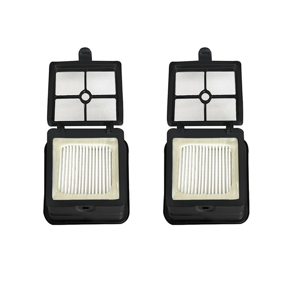 Typecat 2X Hepa Filter Replacement For Blaupunkt Bp-Dt02 / Bp-Dt03 Floor Scrubber Vacuum Cleaner Spare Parts Accessories