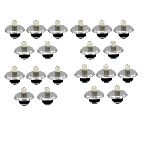20X Replacement Parts Coupling Stud Slinger, Compatible for  and Osterizer Blenders Replacement Parts