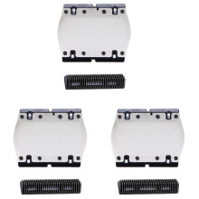 3X Shaver Shaver Blade Suitable for 5S Electric Shaver Knife Net 616 M30 M60 M90 P40 P50 P60