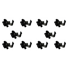 10X New Heater Control Valve for Geo Prizm 1993-1997 8724012260,87240-12260
