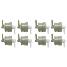 8 X Gasfilter 90917-11044 für  Hilux Land  4Runner HFn ÖL Abscheider Filter