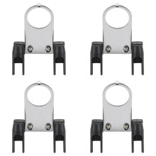 4Pcs Paint Art Airbrush Holder Spray Tool Stand Support Airbrushes Simple Spray New Holder Electric Tools Hot