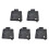 5X Transmission Filter 68417054AB for  JL 1