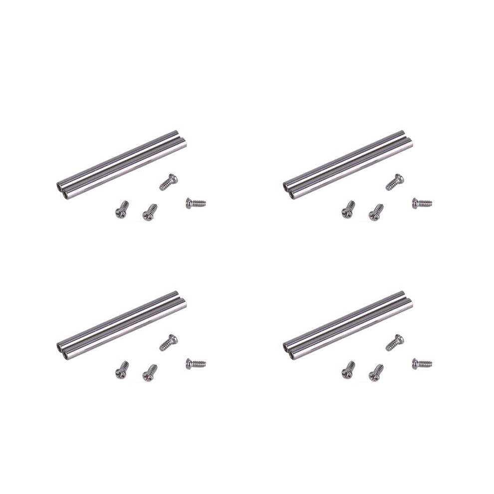 4X K100.002 Horizontal Shaft Set For Xk K110 V966 V977 Rc Helicopter Parts Accessories 6033833586711