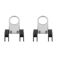 2Pcs Paint Art Airbrush Holder Spray Tool Stand Support Airbrushes Simple Spray New Holder Electric Tools Hot