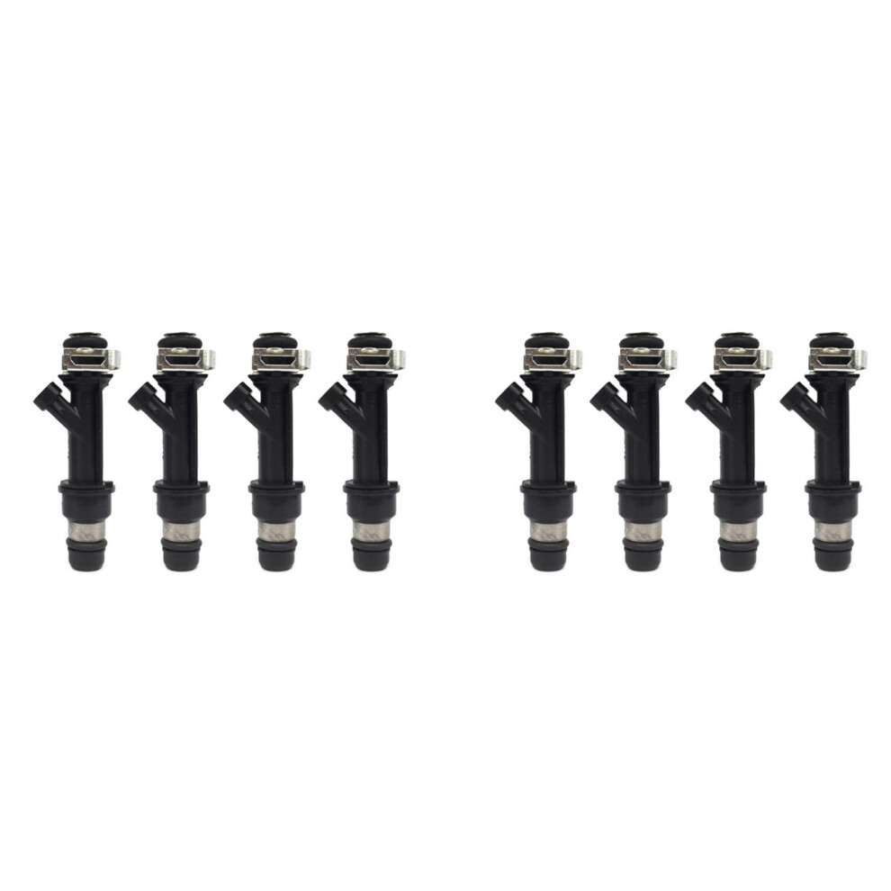 8 Pcs 25319300 25319301 Fuel Injector 1 Hole Fuel Injector For Sail 1.6 For Corsa 1.0 6032031535835