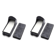 Luft Filter 6St. für 2011-2019- Jettas Santana 2011-2019 / Fabia Rapid Auto AußEn Filter