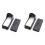 Luftfilter 6St för 2011-2019- Jettas Santana 2011-2019/ Fabia Rapid Car External Filter Assemblies 1