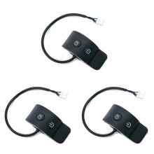 3X Electric Scooter Accelerator Speed Controller for HX X6 X7 X8 Electric Scooter Accessories Parts