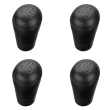 4X 5 Speed Manual Car Gear Shift Knob Shifter Lever for  1996-2001 4Runner 1995-2004 Tacoma