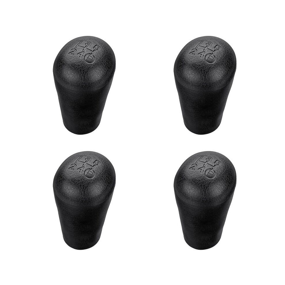 4X 5 Speed Manual Car Gear Shift Knob Shifter Lever For 1996-2001 4Runner 1995-2004 Tacoma 6032355967848