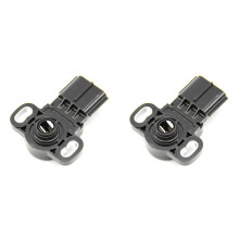 2X 1MC-85884-01-00 1MC-85884-00-00 13585884 Acelerador de Sensor de Posição Do Acelerador TPS para YZF R6 R6