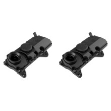 2X 32140004 Armadilha de ÓLeo de VáLvula PCV 2.0L 4 Cilindros para XC90 XC60 S60 S80 S90 V90 2014-2021 32242753 31430923