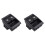 2X Car Power Window  Lifter Control Button for  12B357.3769 12B3573769 Accessories 1