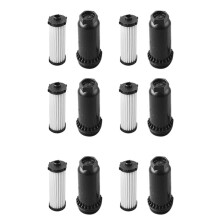 6X Car Gearbox Filter for Gearbox Filter Mesh Gearbox Oil Grid Transmission Oil Filter 31256837