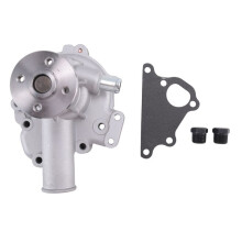 U45011050 145017951 Water Pump with Gasket for Engines 404C-22T 404D-22 404D-22T