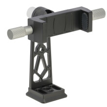 Camera Mounting Clip Horizontal and Vertical Shooting Cell Phone Clip Rotatable Tripod Clip Photography Tabletop Bracket